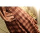 Faeries Daffodil Cinnamon Hot Cocoa Vest Bloomers Skirt and Set(Reservation/Full Payment Without Shipping)